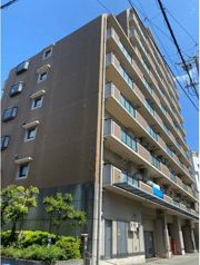 メゾンミヤビの外観画像