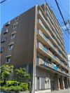 メゾンミヤビの外観
