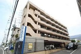 エイチ・ツー・オー新町IIの外観画像