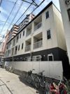 コバルト森ノ宮EASTの外観
