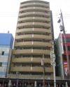 PHOENIX難波EASTの間取り画像