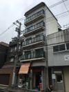 ハイム背戸口の間取り画像