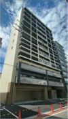 ワールドアイ都島高倉町の間取り画像