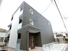 リブリ・布施の外観画像