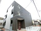 リブリ・布施の外観