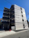 GRAND STEADY城東の間取り画像