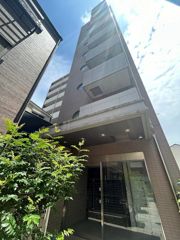 ディクス梅田東レジデンスの外観画像
