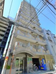ロータリー天神橋の外観画像