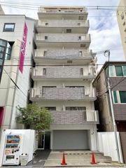 CITY SPIRE立売堀の外観画像
