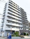 パークモダン住之江公園の外観画像