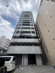 ソルテラス都島本通の外観画像