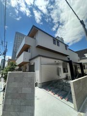 Casa Brancheの外観画像