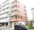 アルファ・コートの間取り画像