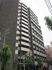 フォレステージュ江坂公園の外観画像
