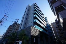 LaDouceur江坂IIの外観画像