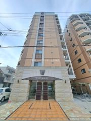 ラグゼ都島北Iの外観画像