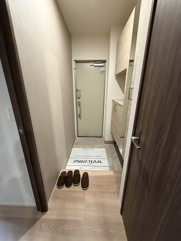 近くのおおきに薬局生江店まで373m（徒歩5分）