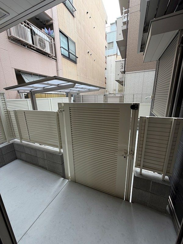 近くのスギ薬局 生江店まで520m（徒歩7分）