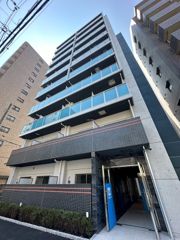 MJC都島レガーレの外観画像