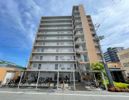 エーデル深江橋の間取り画像