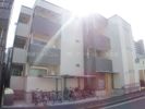 フジパレス深江橋西の間取り画像