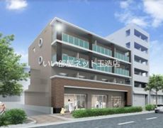サニーサイド深江の外観画像