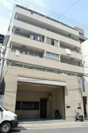 協和産業ビルの外観画像