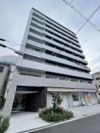 GRAND ECLATの間取り画像