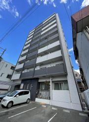 アルシオネの外観画像