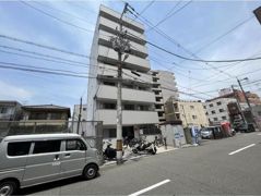 グランエクラ天下茶屋の外観画像