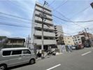 グランエクラ天下茶屋の外観画像