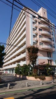 モンテベルデ北田辺の外観画像