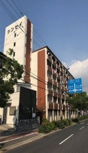 リアライズ北加賀屋の外観画像