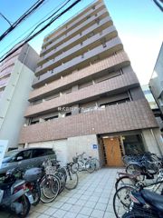 ライラック都島本通の外観画像