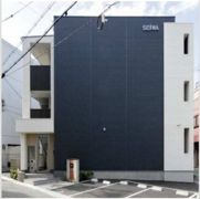 エスディベース都島の外観画像