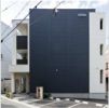 エスディベース都島の間取り画像