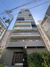 プレサンス天王寺 勝山の外観
