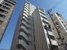 レオンコンフォート谷町六丁目の間取り画像