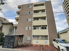 アッシュ ドゥ エスペランスの外観画像