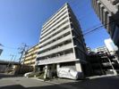 コンフォリア江坂広芝町の間取り画像
