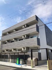 grand cielの外観画像