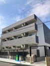 grand cielの間取り画像
