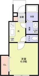 おじゃねっとの間取り画像