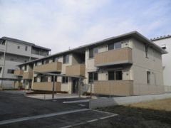 シャルムの外観画像