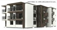 D-ROOM・MBの外観