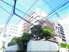 パレーシャル34の外観画像