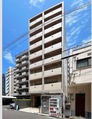 S-FORT桜川の外観画像
