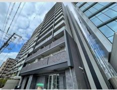 エスリードレジデンス大阪難波の外観画像