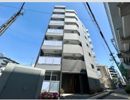 カルム共栄の間取り画像