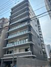 ロイジェント玉川の外観